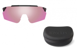 Paire De Lunettes Smith Ruckus Noir / Photochromique -Magasin De Vente Smith 10432645cee3252cb7b99.84603523