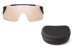 Paire De Lunettes Smith Attack MTB Noir Mat / Noir ChromaPop Sun -Magasin De Vente Smith 10432665ced432cef9e92.46581049