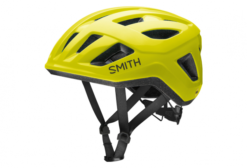 Casque VTT Smith Signal Mips Jaune Fluo