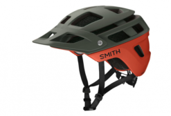 Casque VTT Smith Forefront 2 Mips Rouge / Noir