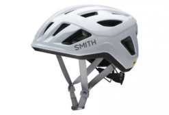Casque VTT Smith Signal Mips Blanc
