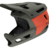 Casque Intégral Smith Mainline Mips Gris / Rouge