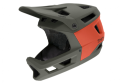 Casque Intégral Smith Mainline Mips Gris / Rouge