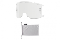 Masque Smith Fuel V.2 Sweat-X M Klein Fade / Bleu / Verres Chromapop Everyday Green Miror -Magasin De Vente Smith 18293135ffdbb2dd09592.03553141