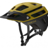 Casque VTT Smith Forefront 2 Mips Jaune / Noir