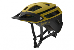 Casque VTT Smith Forefront 2 Mips Jaune / Noir