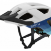Casque Smith Session Mips Blanc / Bleu