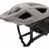 Casque Smith Session Mips Gris Clair / Noir