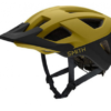 Casque Smith Session Mips Jaune / Noir