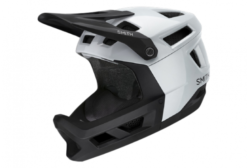 Casque Intégral Smith Mainline Mips Blanc / Noir