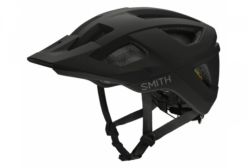 Casque Smith Session Mips Noir Mat