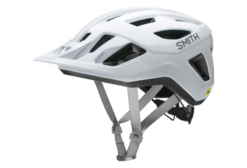 Casque VTT Smith Convoy Mips Blanc