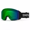 Smith 4D MAG Black 2 écrans ChromaPop Everyday Green Mirror & ChromaPop Storm Blue Sensor Mirror