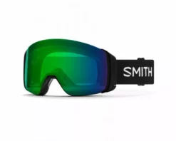 Smith 4D MAG Black 2 écrans ChromaPop Everyday Green Mirror & ChromaPop Storm Blue Sensor Mirror