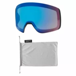 Smith 4D MAG Flamingo 2 écrans ChromaPop Sun Black & ChromaPop Storm Rose Flash -Magasin De Vente Smith smith 4d mag flamingo 2 ecrans chromapop sun black chromapop storm rose flash 2.jpgdefault image 2