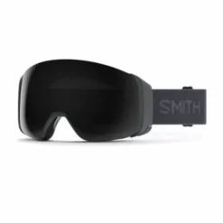 Smith 4D MAG Slate 2 écrans ChromaPop Sun Black & ChromaPop Storm Blue Sensor Mirror