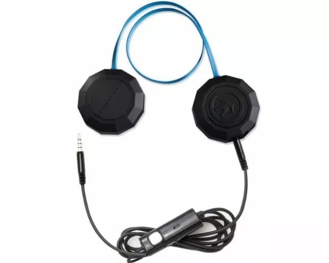 Smith Aleck 006 Kit Audio Wired Chips Outdoor Tech - Casque De Ski 1 Smith Aleck 006 Kit Audio Wired Chips Outdoor Tech - Casque De Ski
