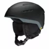 Smith Casque De Ski Altus MIPS Matte Black / Charcoal