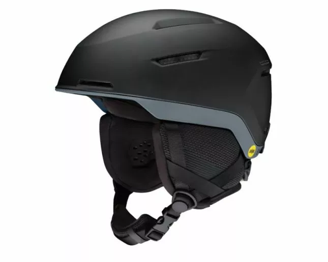 Smith Casque De Ski Altus MIPS Matte Black / Charcoal 1 Smith Casque De Ski Altus MIPS Matte Black / Charcoal