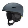 Smith Casque De Ski Altus MIPS Matte Charcoal / Black