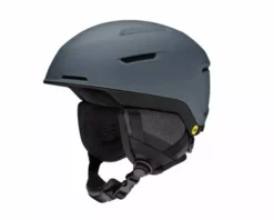 Smith Casque De Ski Altus MIPS Matte Charcoal / Black