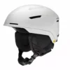 Smith Casque De Ski Altus MIPS Matte White