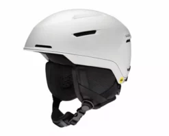 Smith Casque De Ski Altus MIPS Matte White