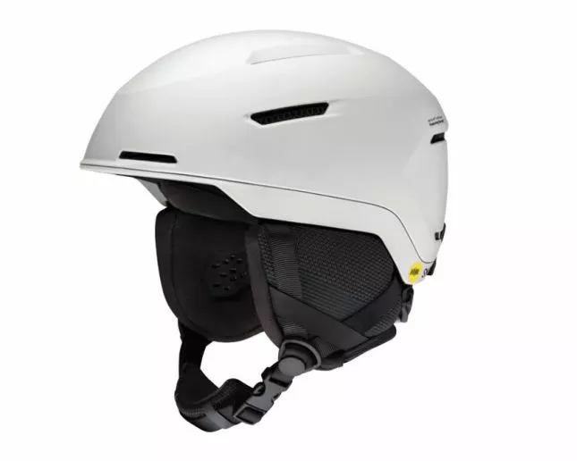 Smith Casque De Ski Altus MIPS Matte White 1 Smith Casque De Ski Altus MIPS Matte White