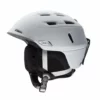 Smith Casque De Ski Camber Matte White