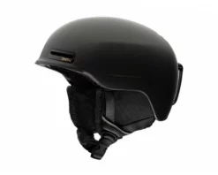 Smith Casque De Ski Femme Allure Matte Black Pearl