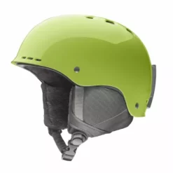 Smith Casque De Ski Holt Junior Algae