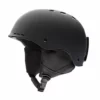Smith Casque De Ski Holt Junior Black