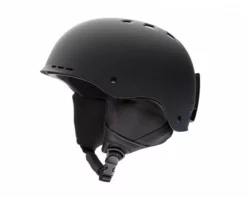 Smith Casque De Ski Holt Junior Black