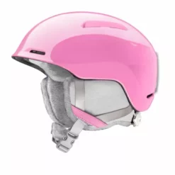 Smith Casque De Ski Holt Junior Flamingo