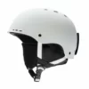 Smith Casque De Ski Holt Junior White