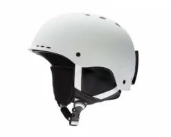 Smith Casque De Ski Holt Junior White