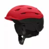 Smith Casque De Ski Level Matte Lava /Black
