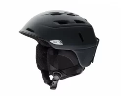 Smith Casque De Ski Matte Black