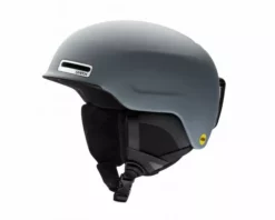 Smith Casque De Ski Maze Matte Charcoal