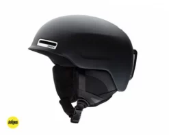 Smith Casque De Ski Maze MIPS Matte Black