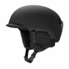 Smith Casque De Ski Scout Junior Matte Black
