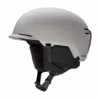 Smith Casque De Ski Scout Junior Matte Cloudgrey