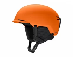 Smith Casque De Ski Scout Junior Matte Halo