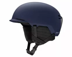 Smith Casque De Ski Scout Junior Matte Polar Blue