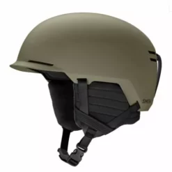 Smith Casque De Ski Scout Matte Alder