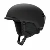 Smith Casque De Ski Scout Matte Black