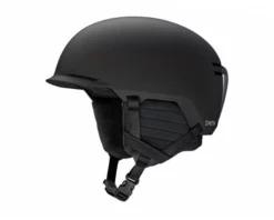 Smith Casque De Ski Scout Matte Black