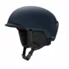 Smith Casque De Ski Scout Matte French Navy