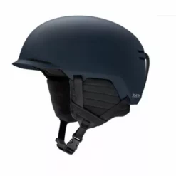 Smith Casque De Ski Scout Matte French Navy