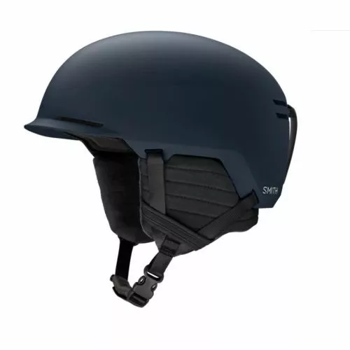 Smith Casque De Ski Scout Matte French Navy 1 Smith Casque De Ski Scout Matte French Navy
